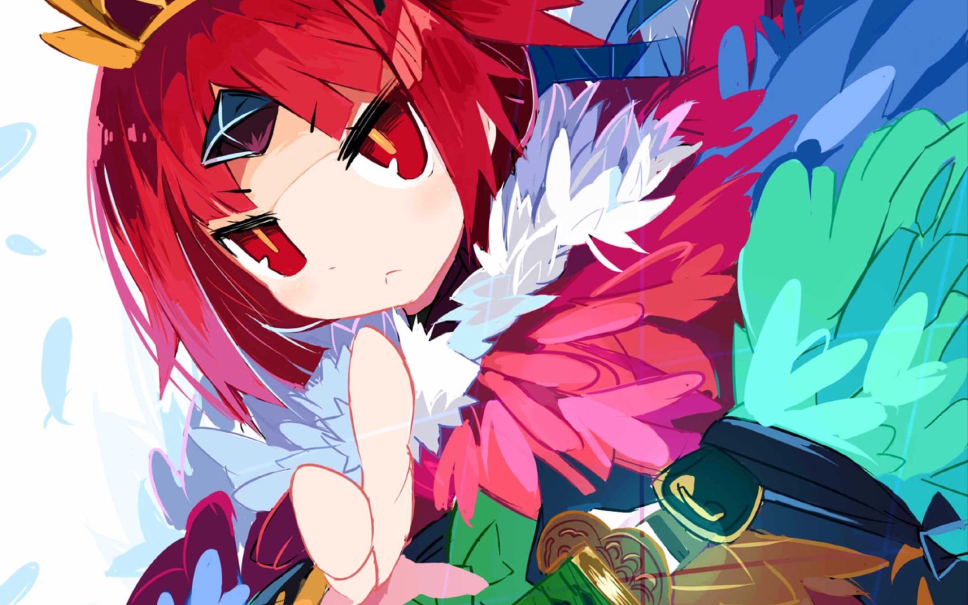 fgo新年阎魔亭高难伯爵3t是谁在啾啾面前说谎呢