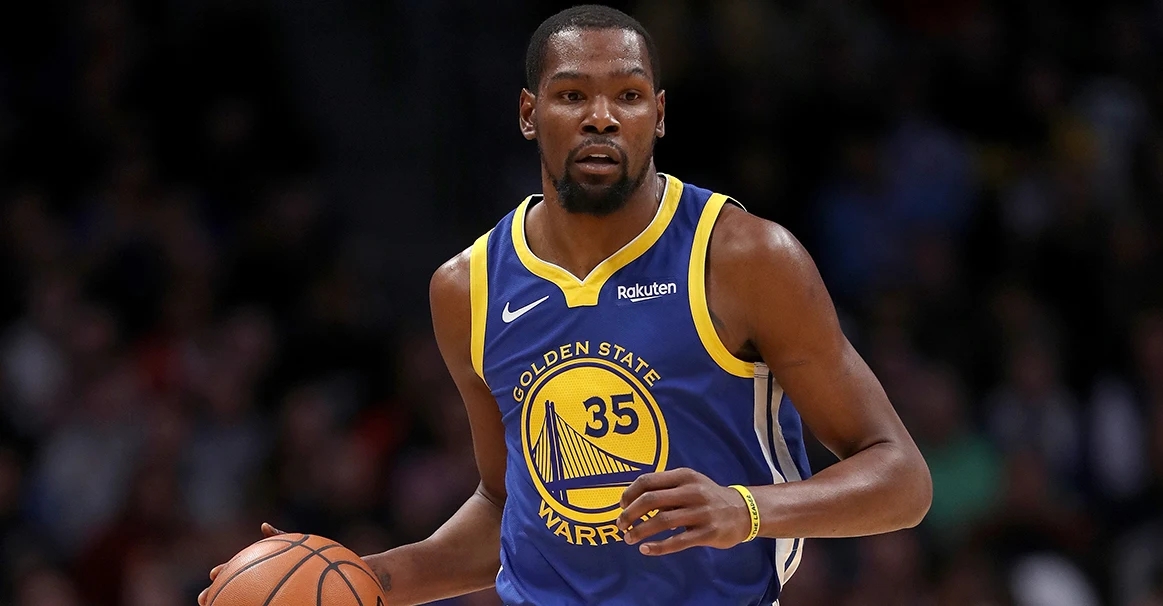 勇士会退役杜兰特的球衣吗