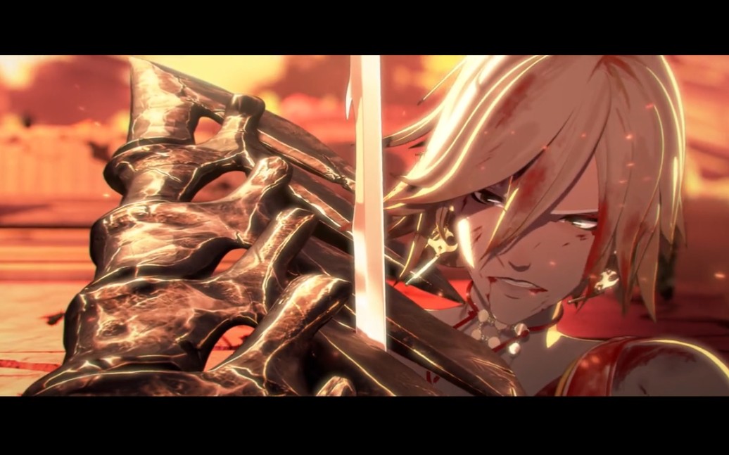 天魔归来!阿修罗vs帝释天!