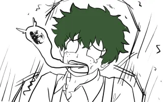 僕のヒーローアカデミア 搜索结果 哔哩哔哩 Bilibili