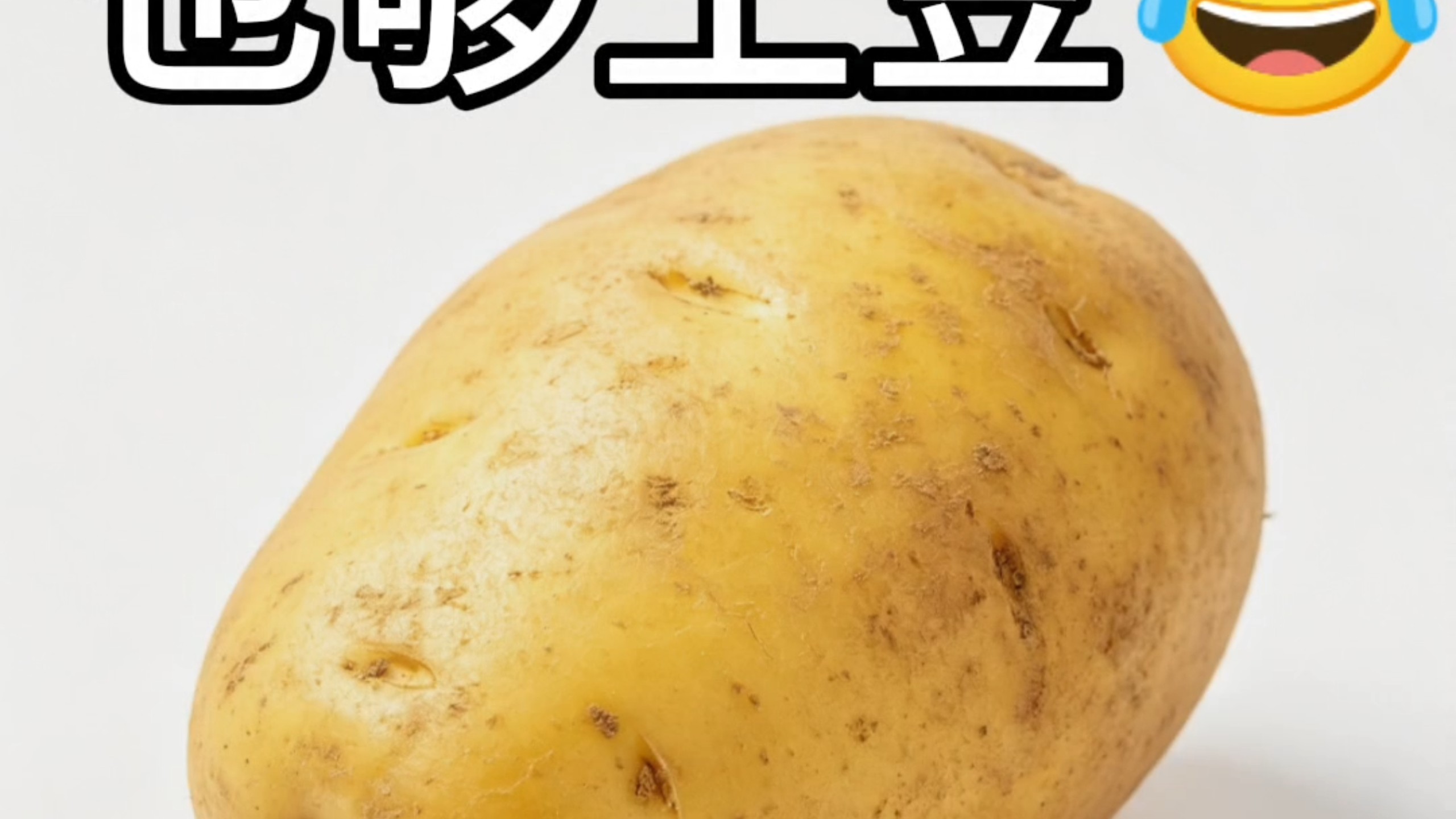 也够土豆