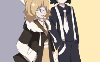 猫男子与犬男子 搜索结果 哔哩哔哩 Bilibili