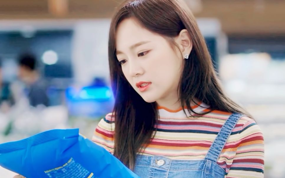 【金世正】广告【postbox 2018 tv cf】_哔哩哔哩 (゜-゜)つロ 干杯