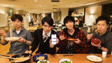 綾野剛「Life」DVD発売について_哔哩哔哩_bilibili