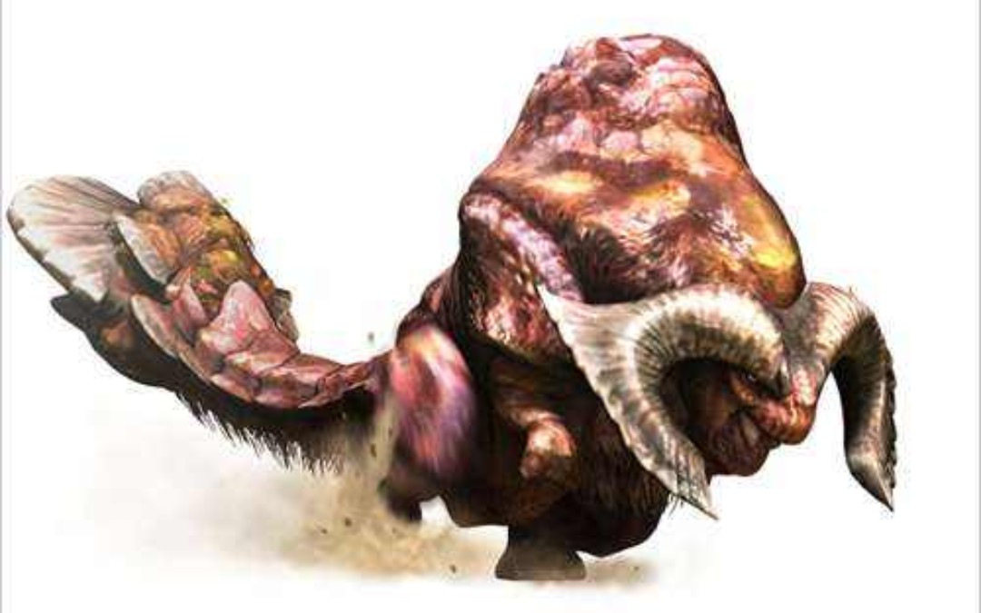 猫车猎龙团联机尾槌龙