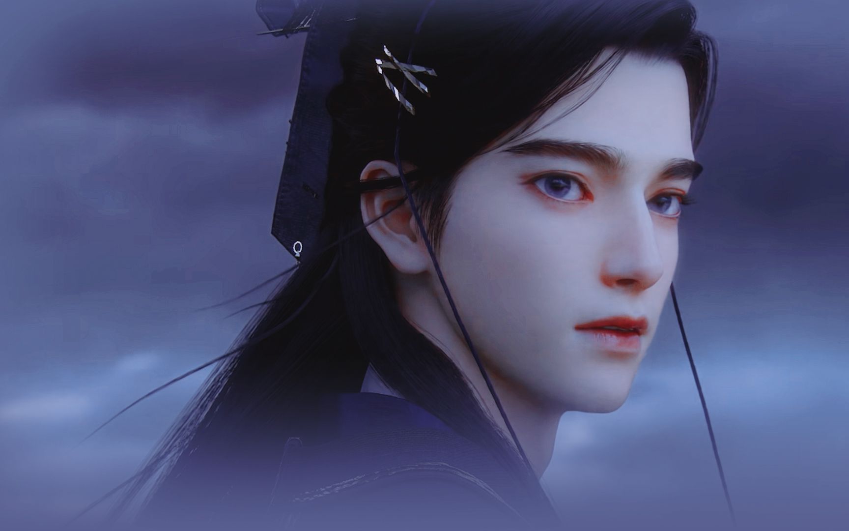 活动作品镜玄绝世舞姬世人见之惊且叹