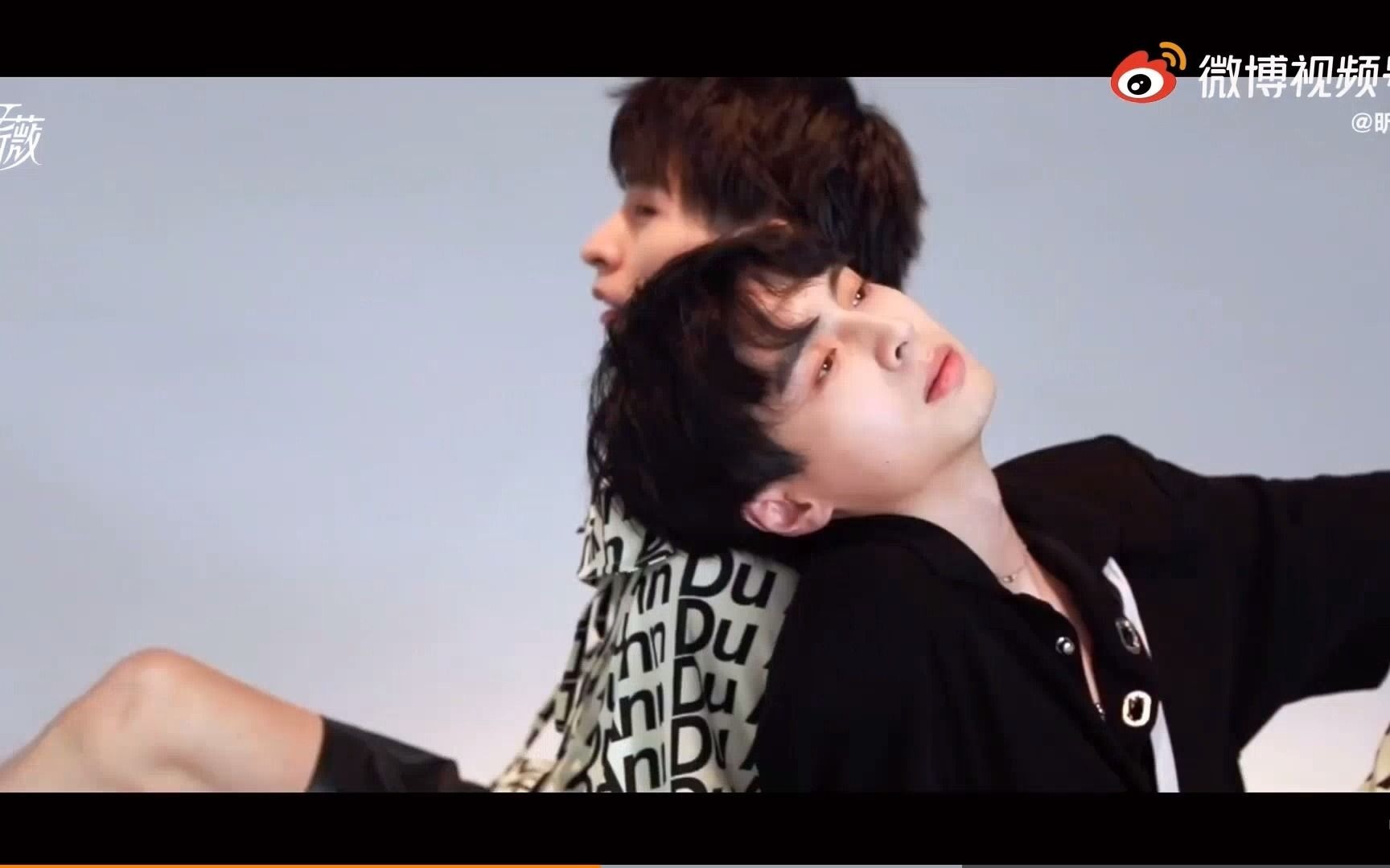 活动  【昕薇八月刊丨南北合体首封】时间给予了最好的安排让相似的两