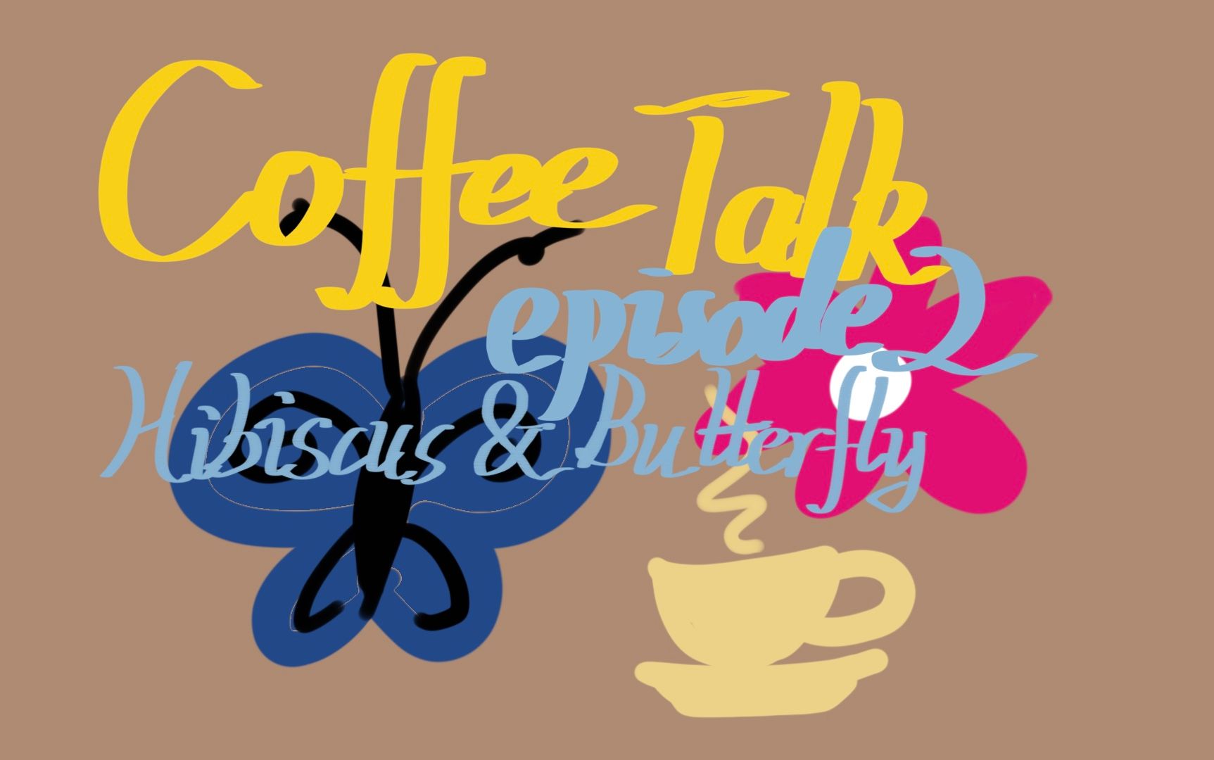 【domin】《咖啡心语ep2》初体验p2