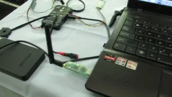 PIX第四讲　数传设置及失控保护基本设置
