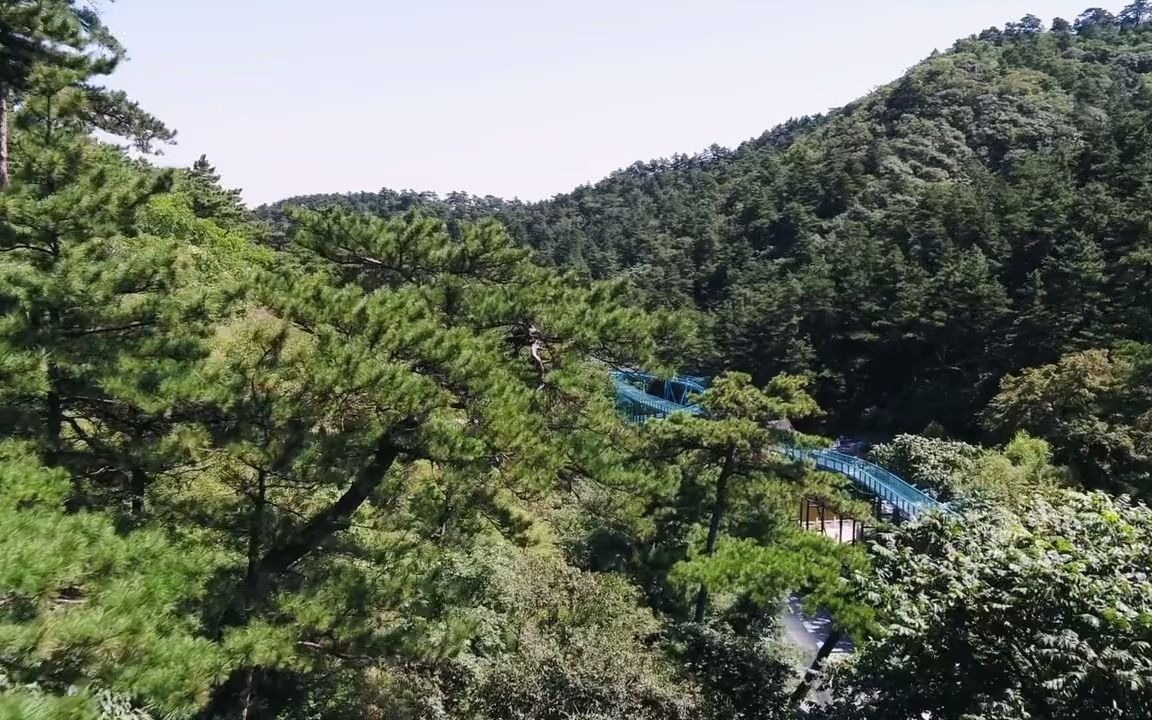 [图]大芦花风景区