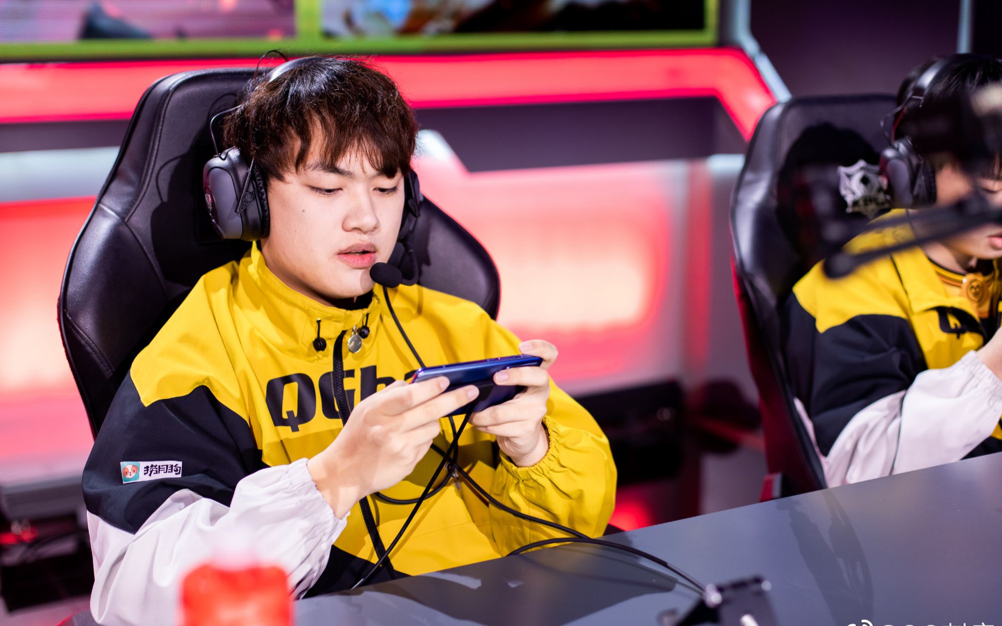 qghappy.hurt冬冠选拔赛混剪_哔哩哔哩 (゜-゜)つロ 干杯~-bilibili