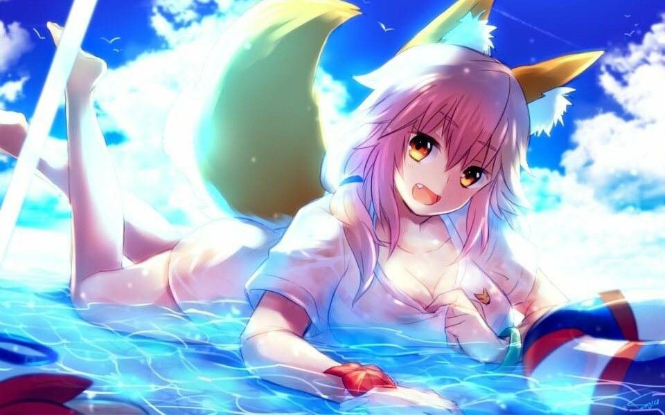 小玉藻3t万圣节高难_哔哩哔哩 (゜-゜)つロ 干杯~-bilibili