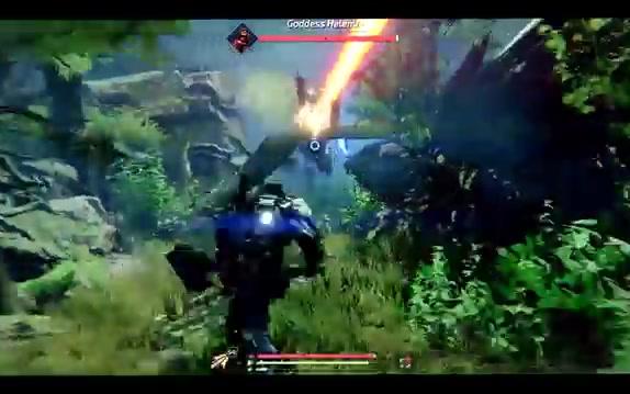 [图]科幻魂类游戏！《迸发2 THE SURGE 2》预告片！