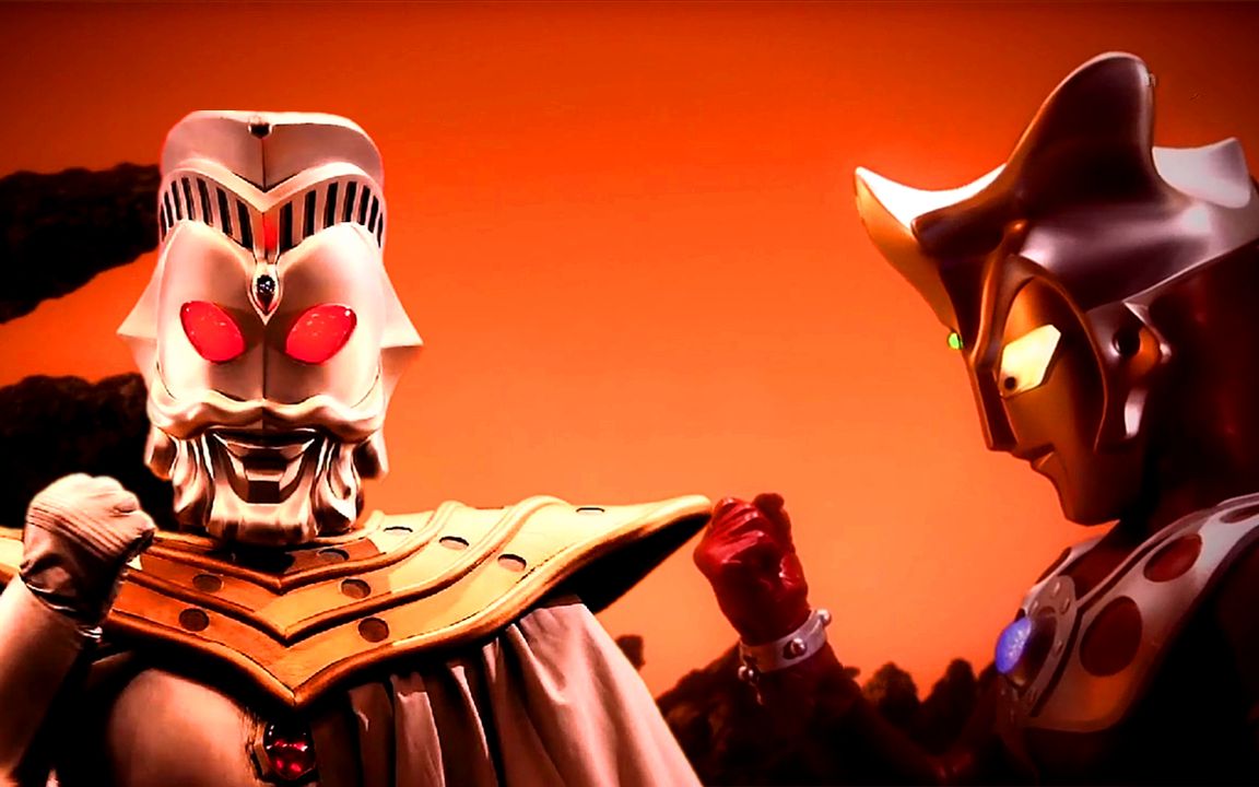 【奥特之王】盘点被奥特之王器重的几位奥特曼,雷欧能否继承奥王的