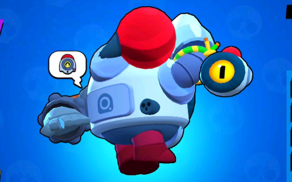 荒野乱斗丨妮纳丨单人荒野乱上