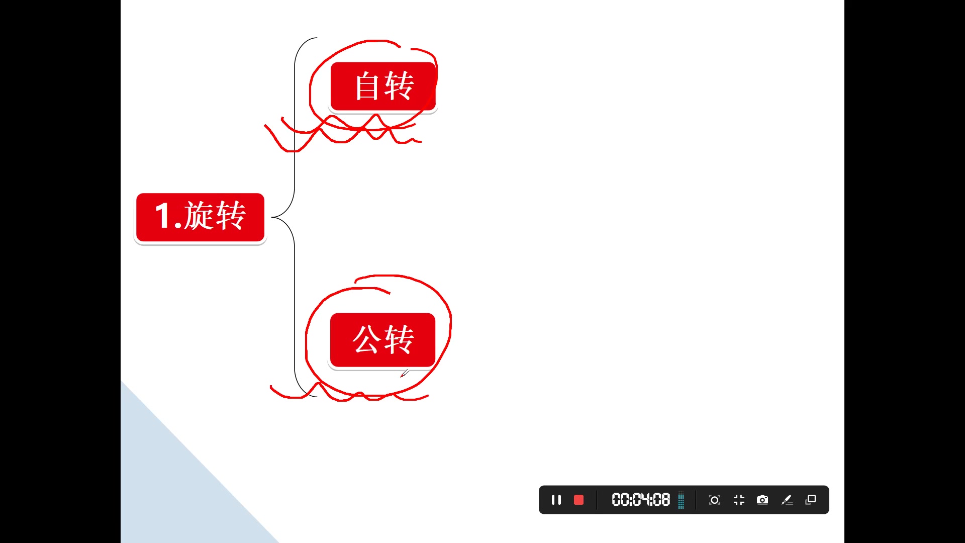 [图]判断推理-第二章-图形推理-位置类