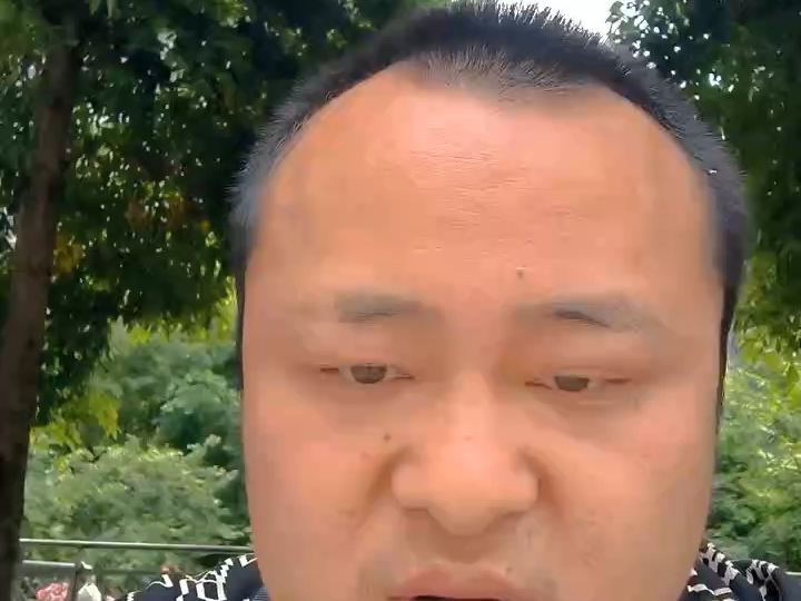 多情铁血硬汉奔奔老师_5/6 和海东一起直播 p1