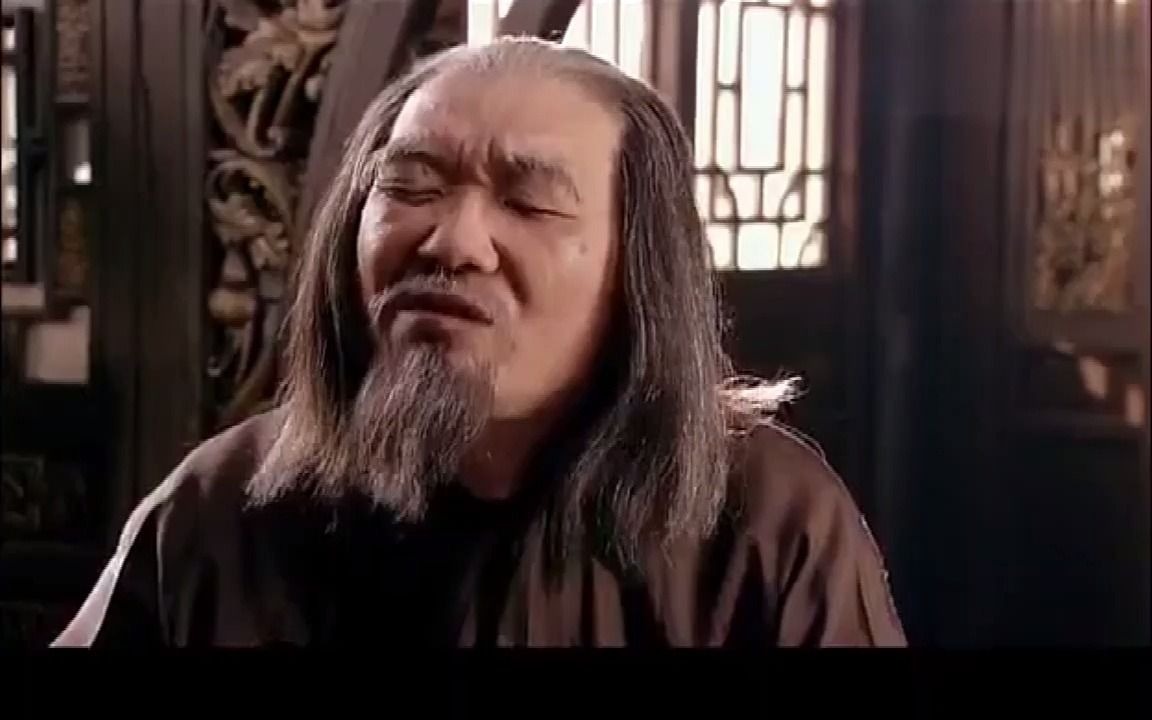 落魄八旗子弟,吃涮羊肉讲究,尝一口就觉察味道不对