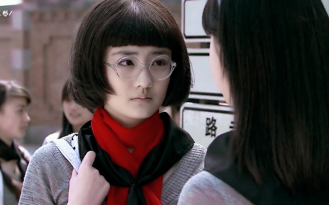 【徐璐】黑夜天使 | 金玲cut