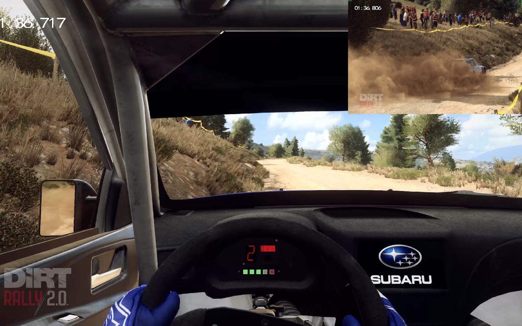 [图]Dirt Rally 2.0  318