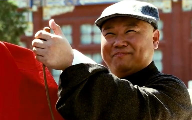 建国大业#郭德纲#梁家辉#许晴#甄子丹#邓超#章子怡#宁静