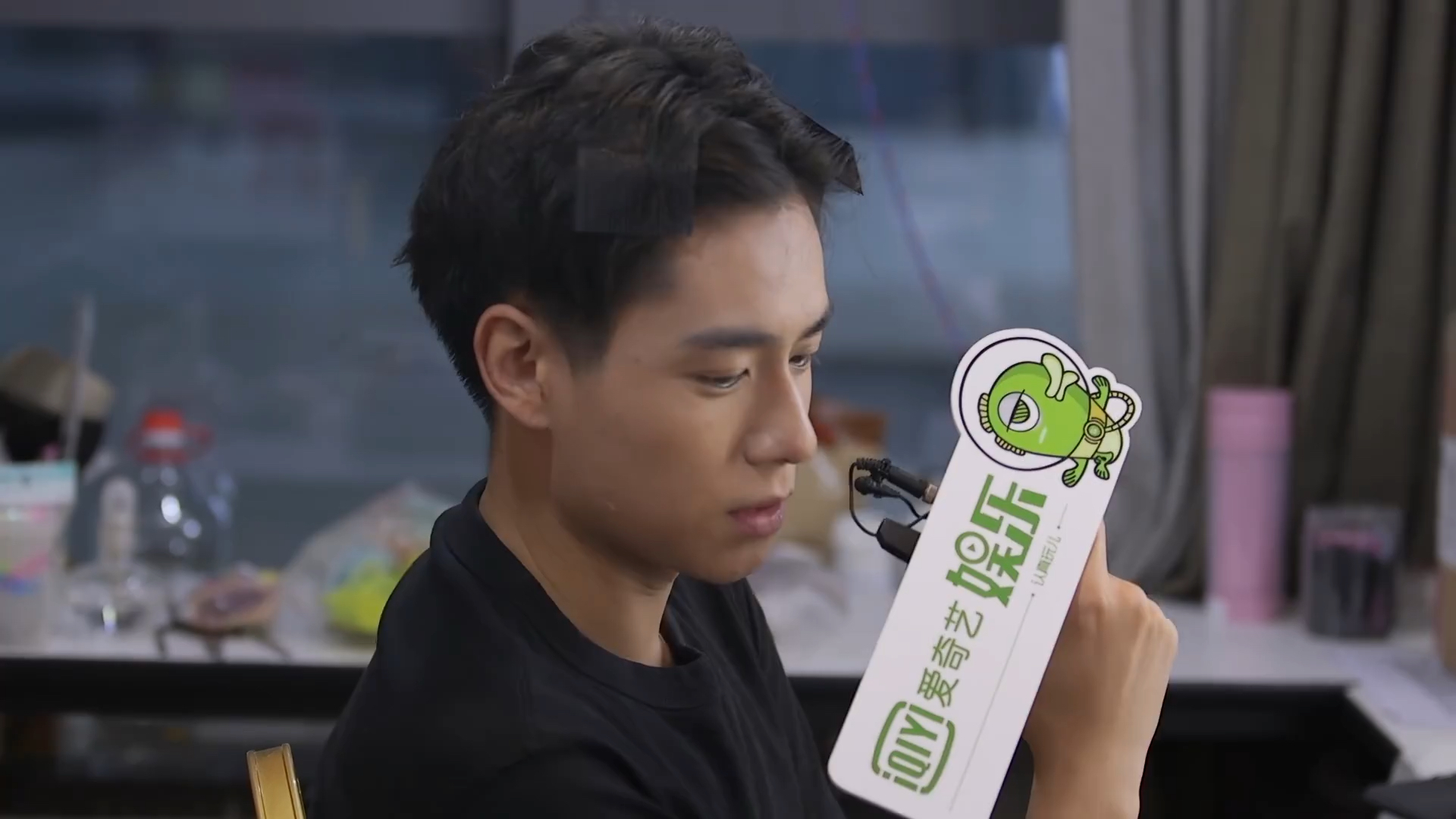 胡一天路垚开播以来的一个采访合集持续更新中时尚芭莎bazaarwow视频