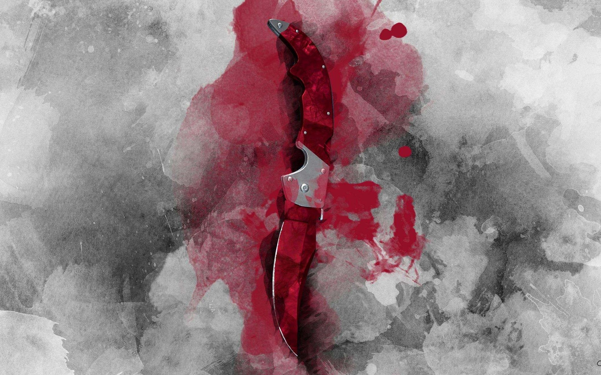 miaocsgo二西莫夫awp五连杀