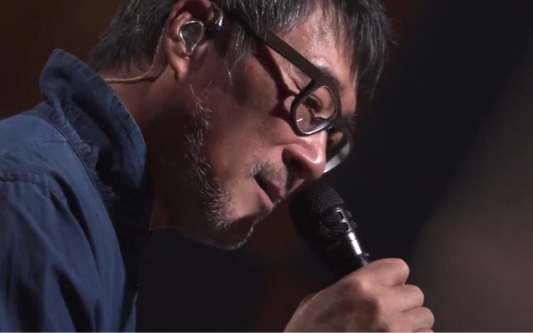 每听一次李宗盛,就像是在温习一次人生!