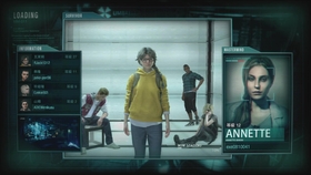 Ps4 黎明死線dbd倖存者視角南西萌新大逃亡 哔哩哔哩 つロ干杯 Bilibili