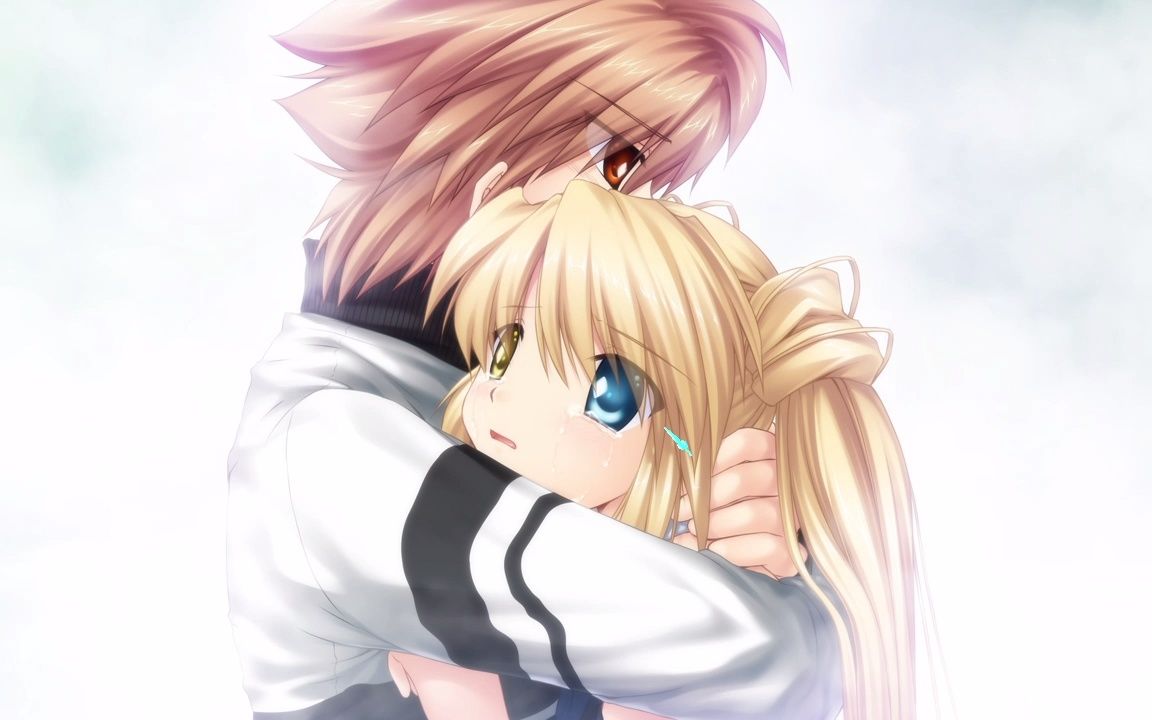rewrite 静流线结局_剧情