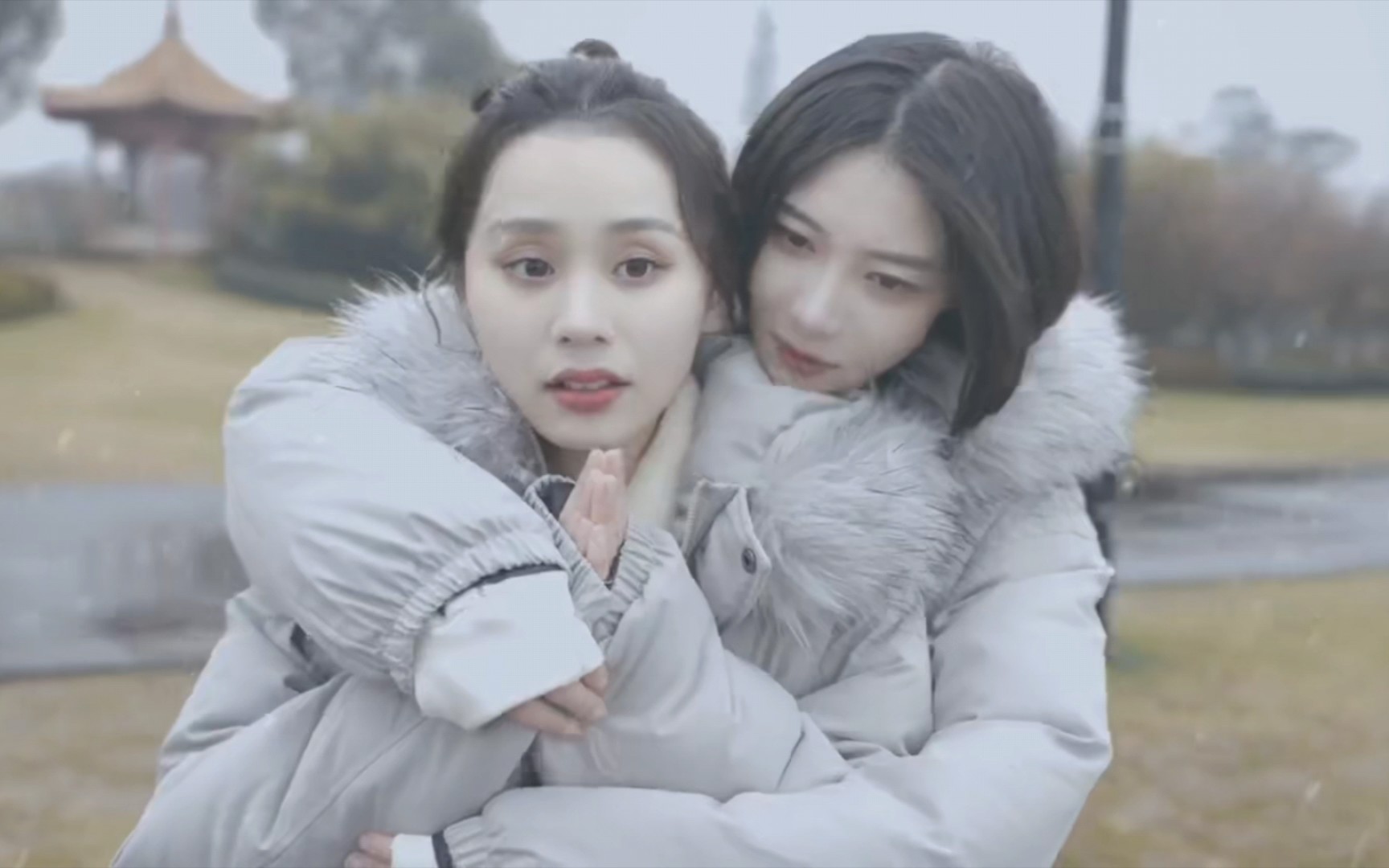 朝云和阿泽的爱情是互相套路还是双向奔赴