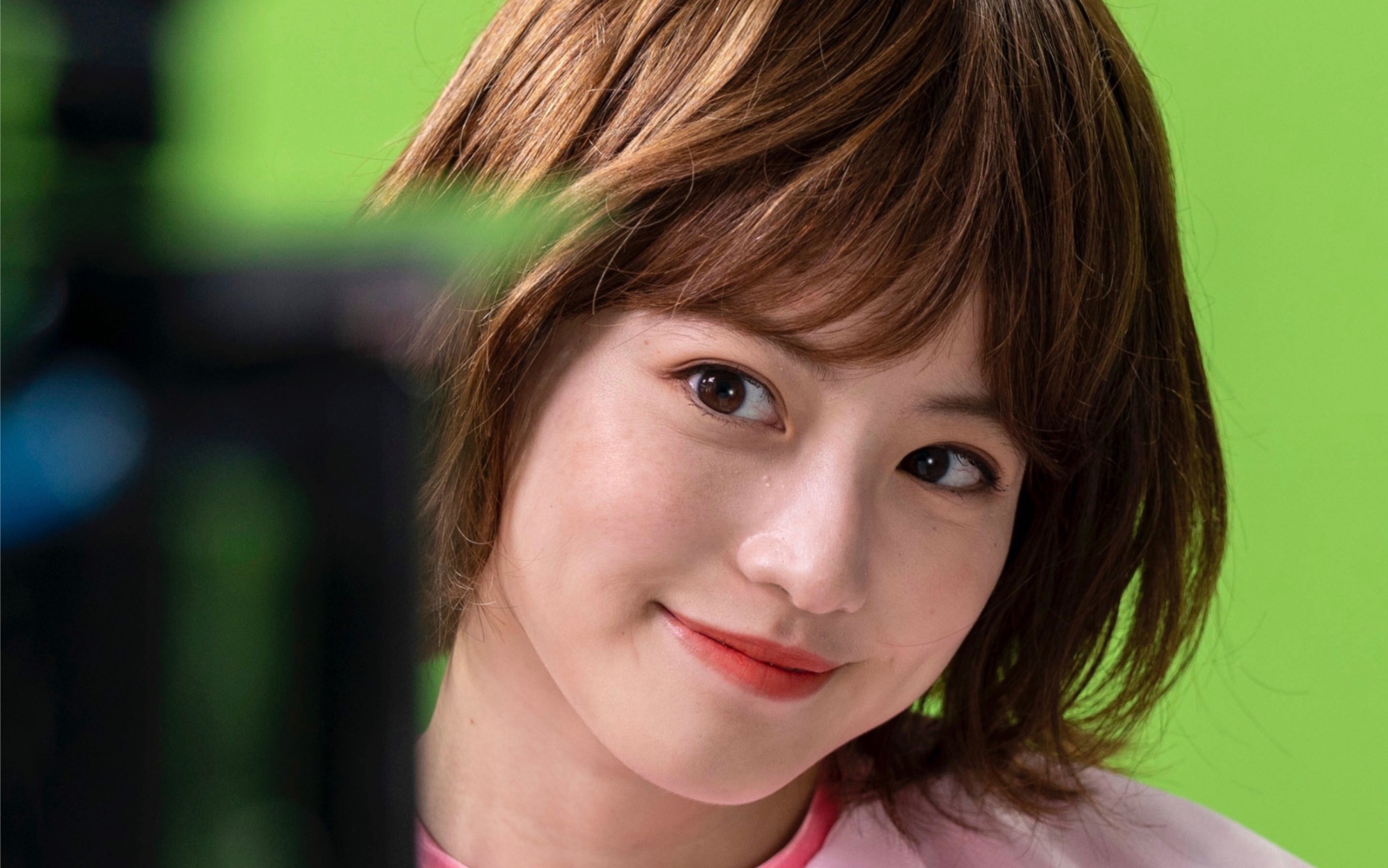 【cm】hot pepper beauty学生优惠 长发樱&短发樱 200221_哔哩哔哩