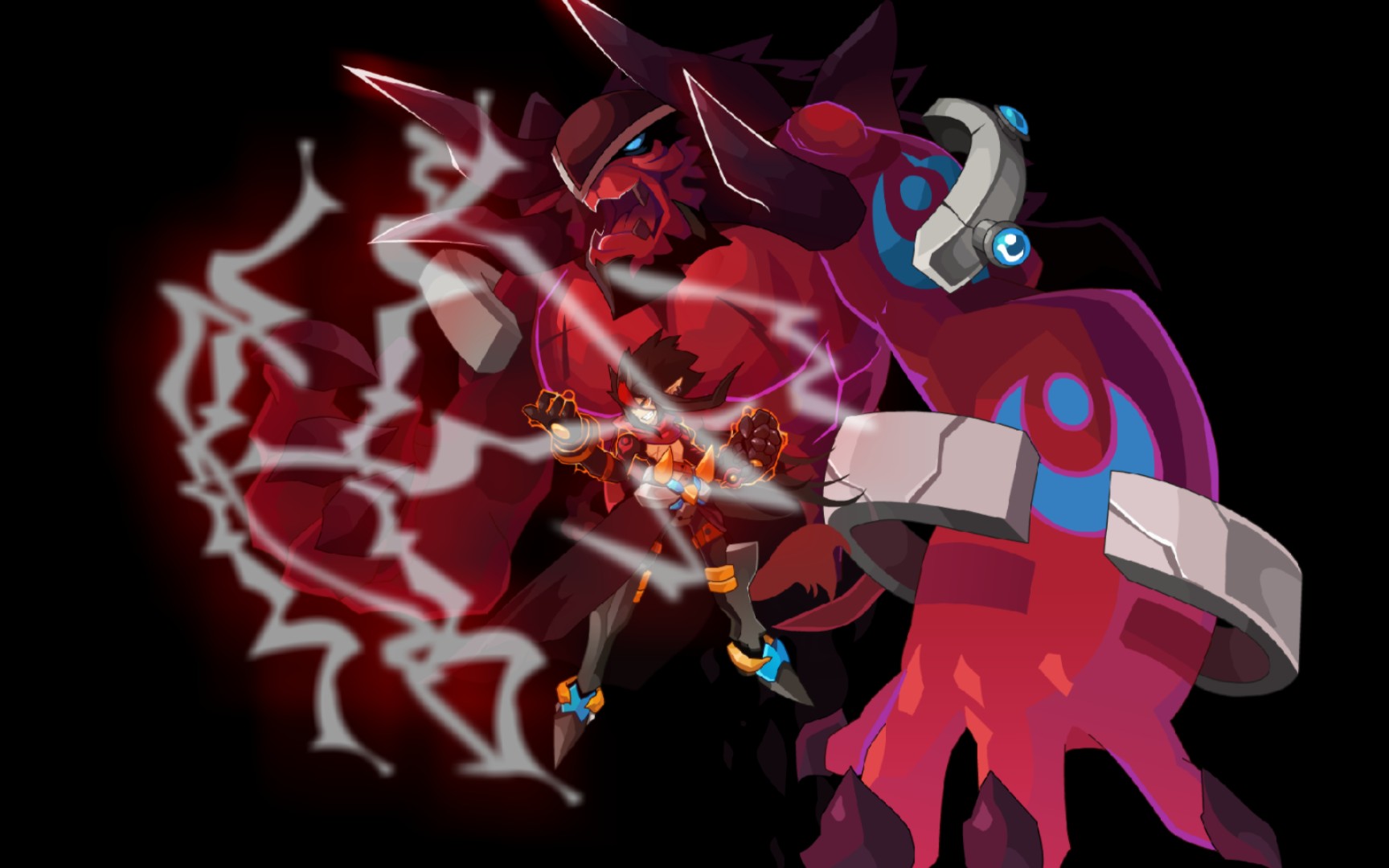 卫岳挂异常,奥尔德安详