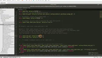 ROS Moveit桌面机械臂进阶视频教程（三）|Rviz界面Motion_Planning插件讲解