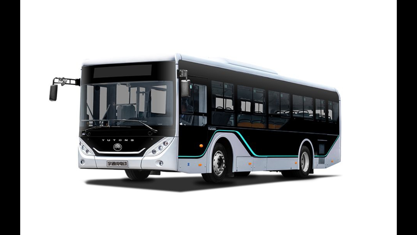 宇通h10i行走音1