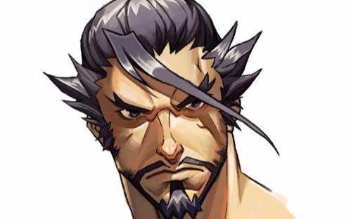 打得好不如接的好 半藏随缘集锦(三白一蓝)