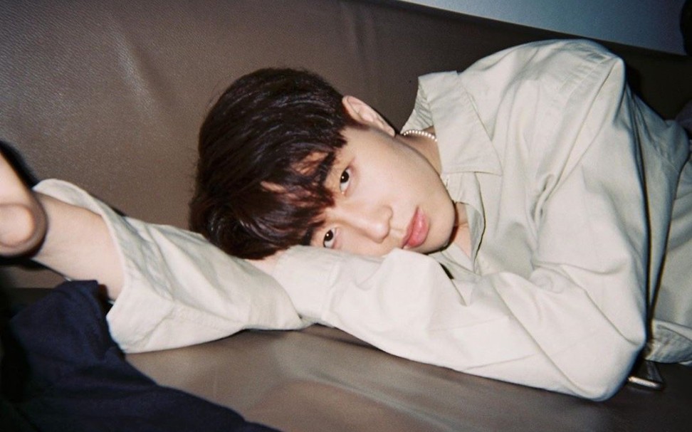 【慢吞吞best ‖待到重逢时】有被这个镜头甜到【腐/高能】慎 入,自