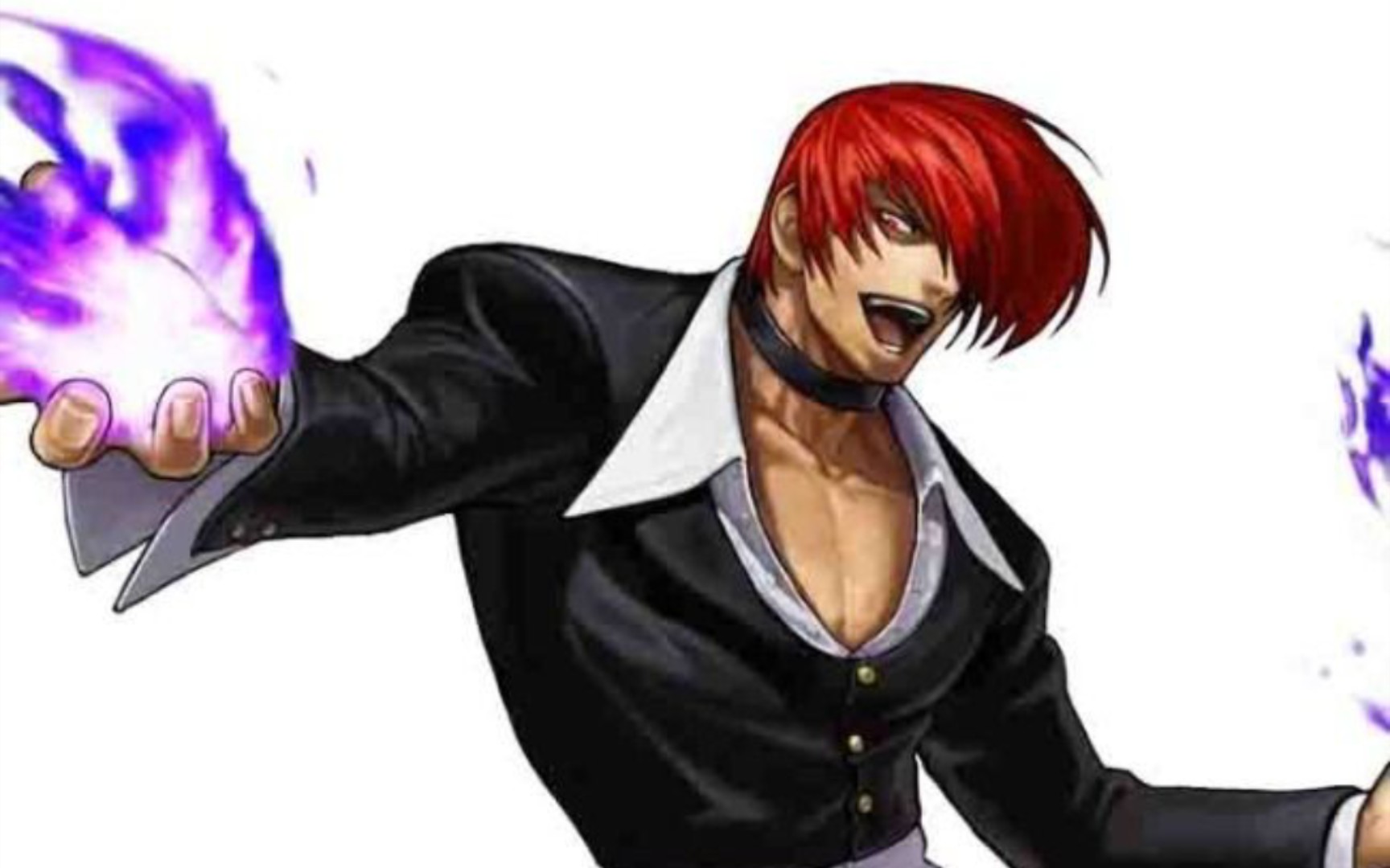 【拳皇15】八神帅气烟花小连招(99ω99)