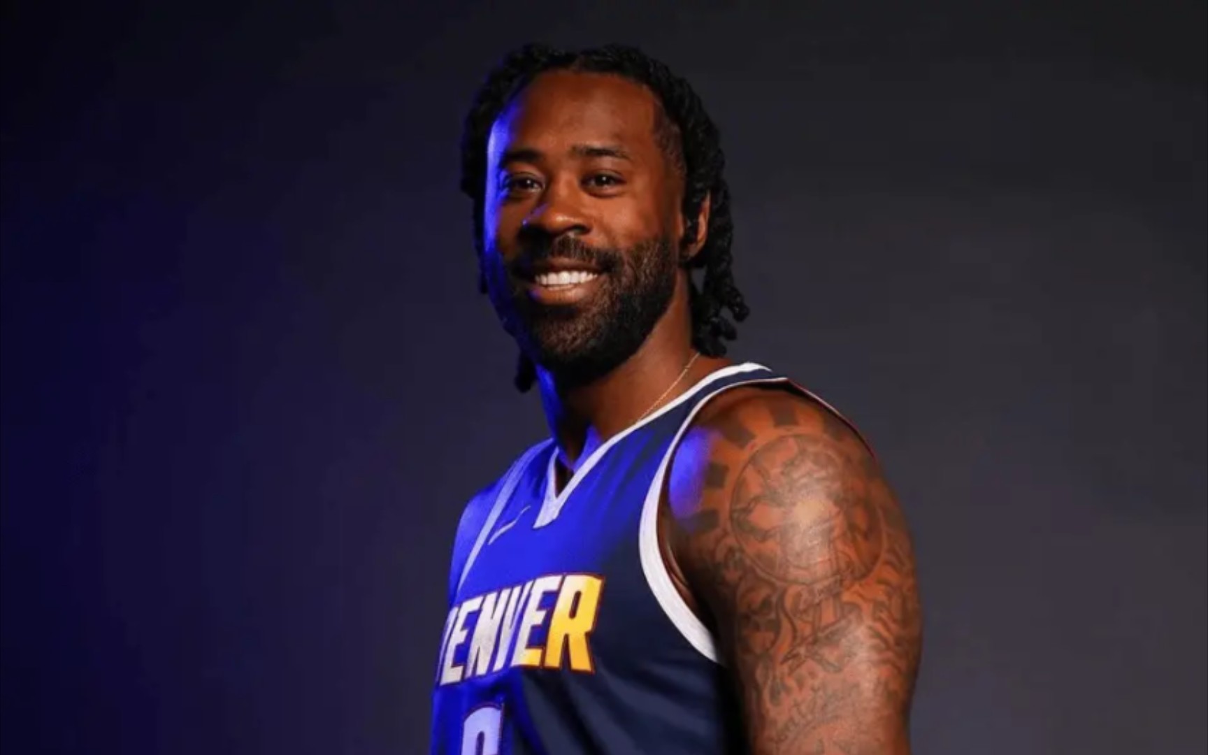 nbakol:篮板猛兽德安德烈·乔丹全场录像回放!