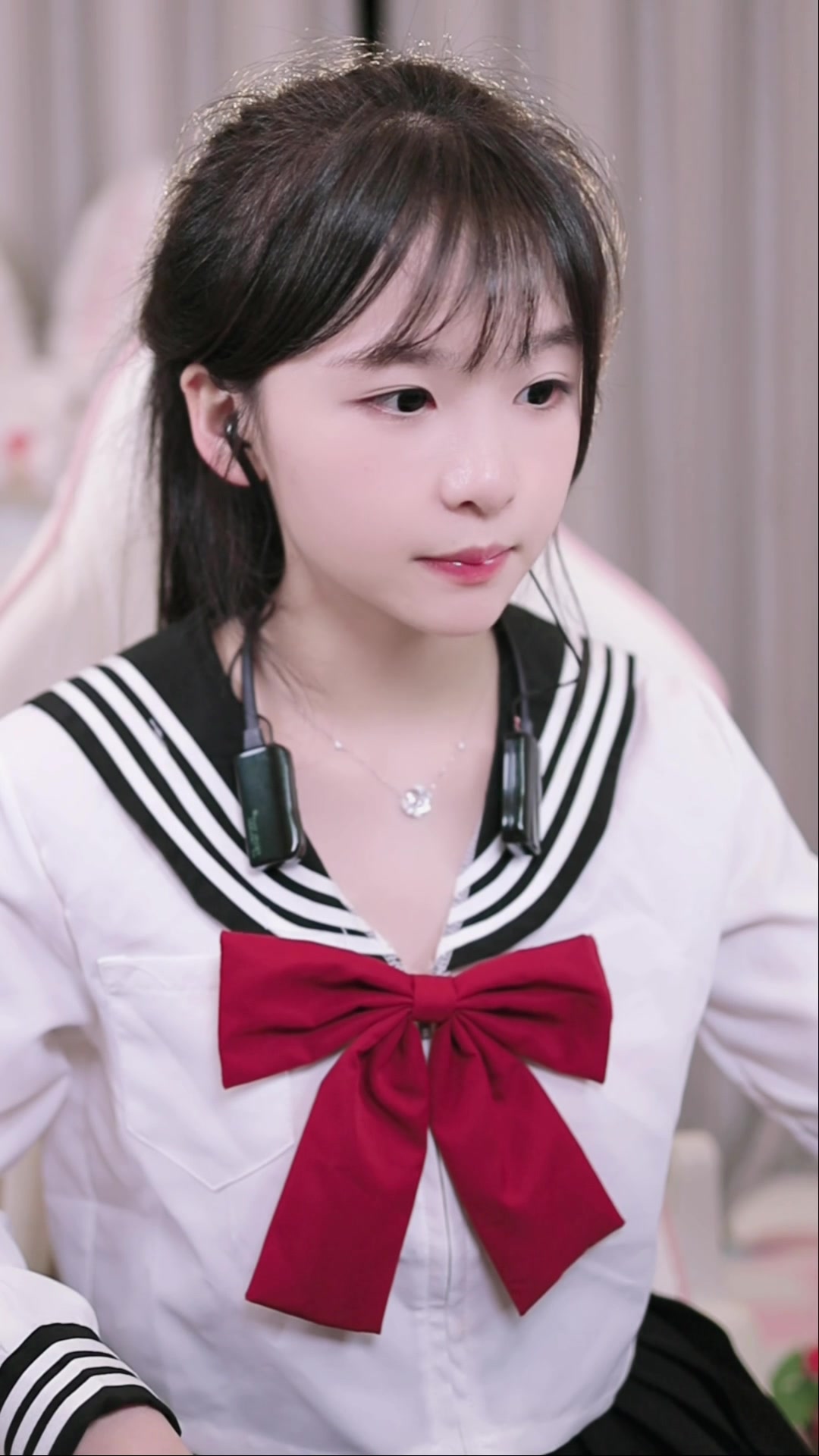 蕊蕊ccc 蕊蕊正在直播 2023-04-23 录播