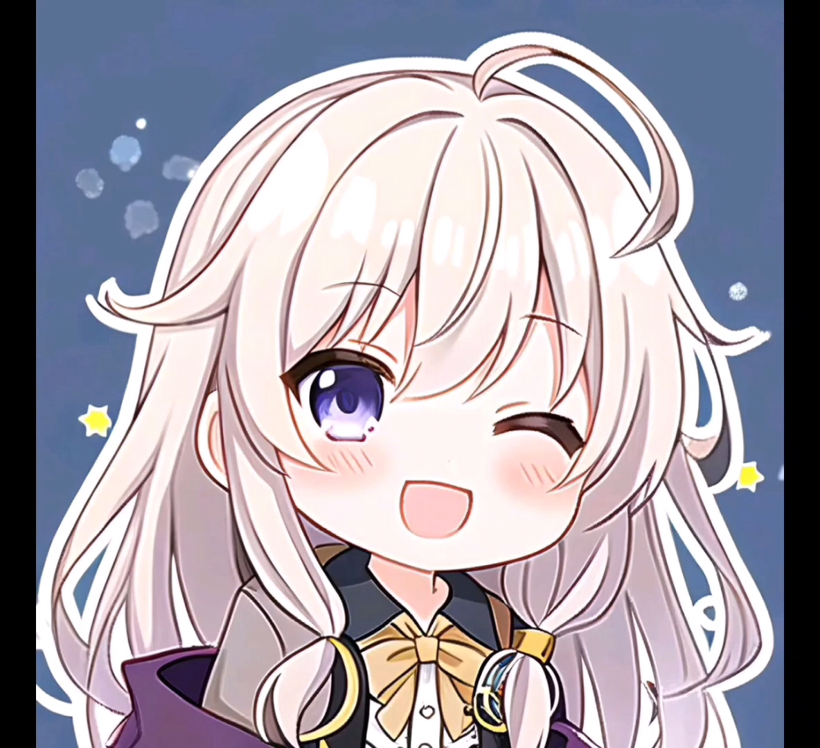 phonk 伊蕾娜表情包(第四期)