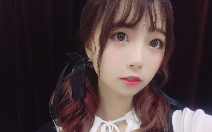 【snh48】【林歆源】170715 team xii《代号xii》