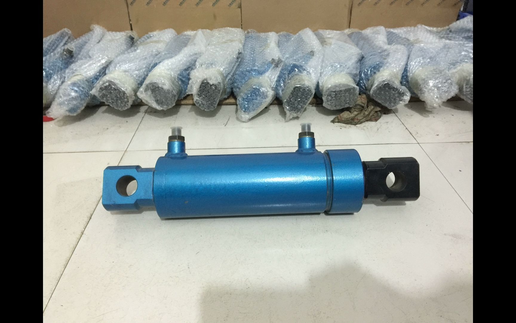 冶金油缸 柱塞式液压缸厂家 工程液压缸哪种便宜