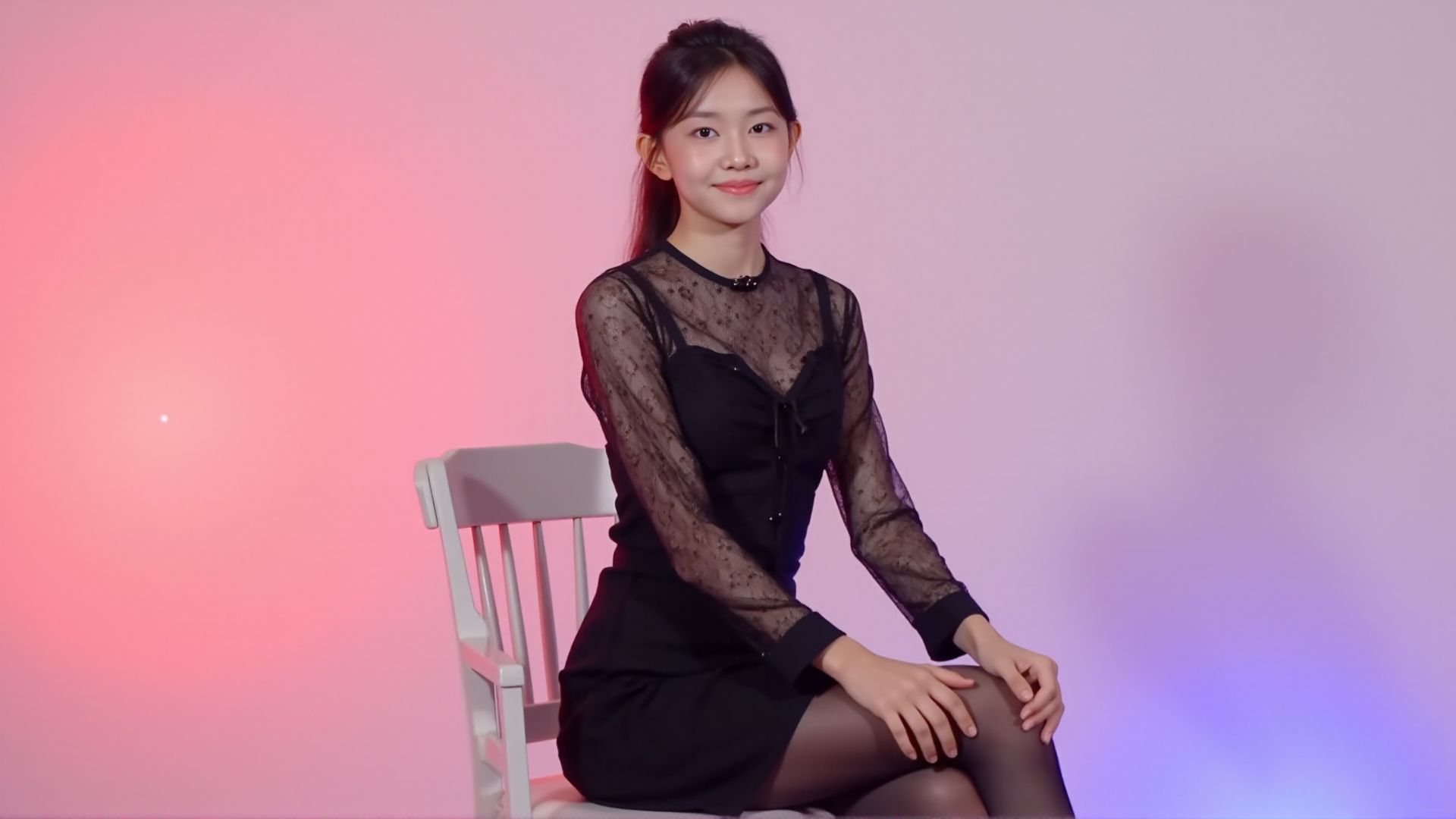 【宋小睿歌曲精选合辑】133《摘星星的妈妈回来了》