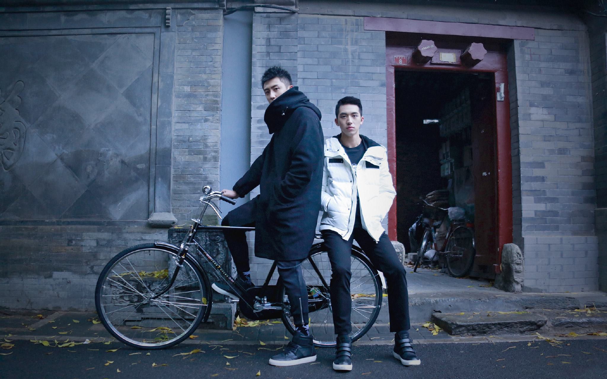 爱剪辑-【瑜洲】如果我们不曾相遇