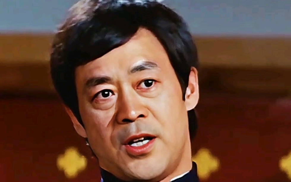 马宝国闪电五连鞭