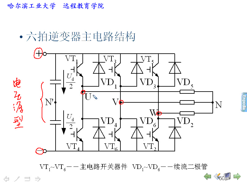 电气传动自动控制系统(哈尔滨工业大学)哔哩哔哩bilibili