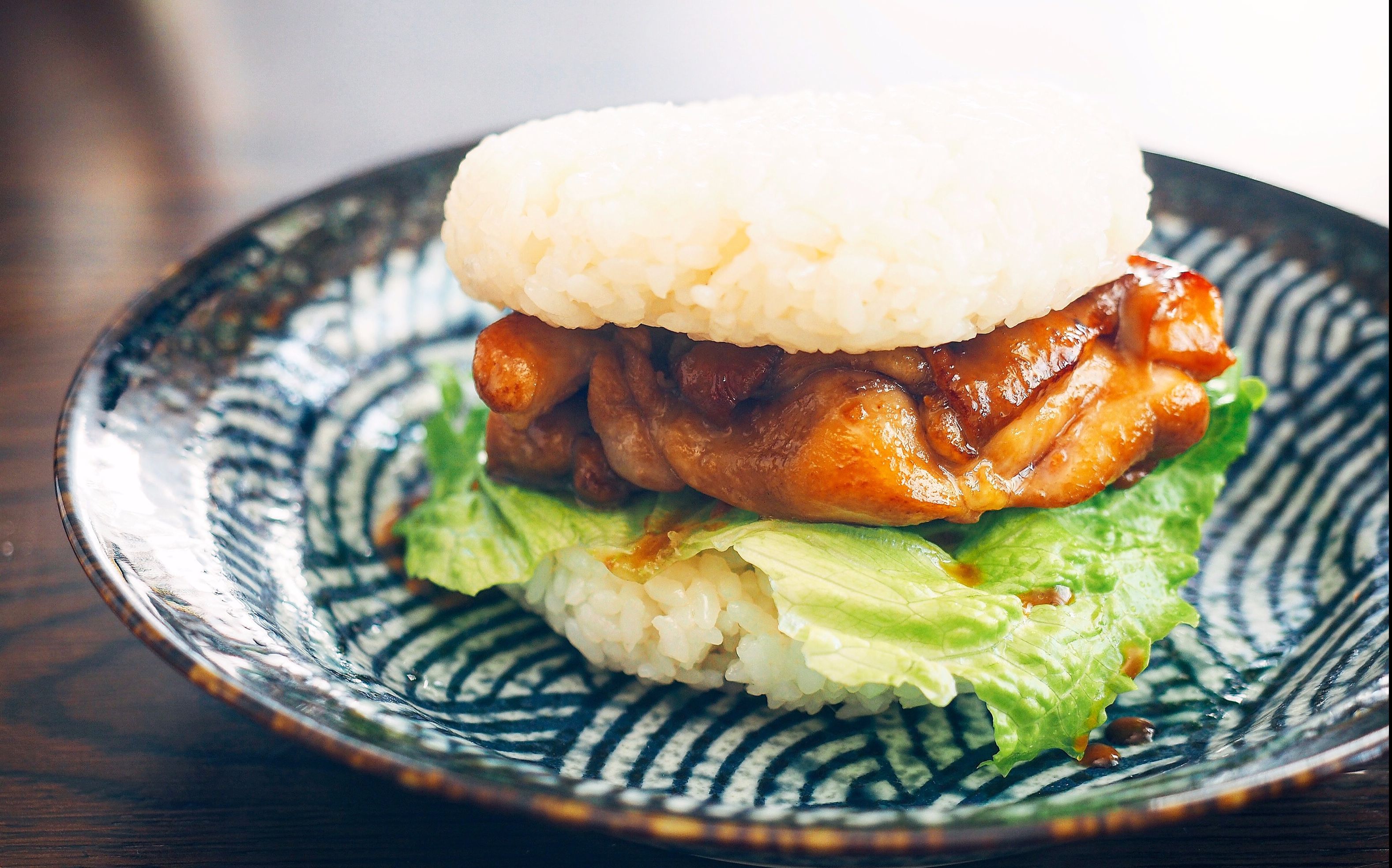 双11特供米汉堡lonelygod的不浪去