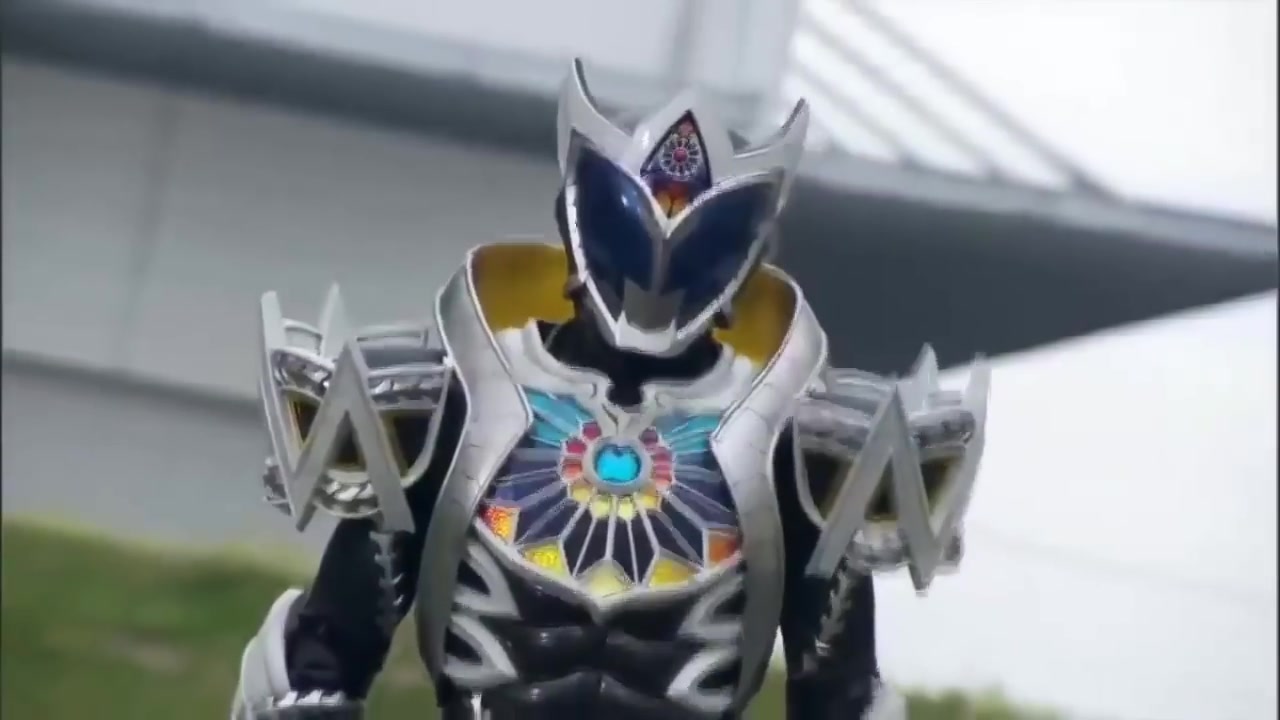 假面骑士saga~dark kiva~rey变身