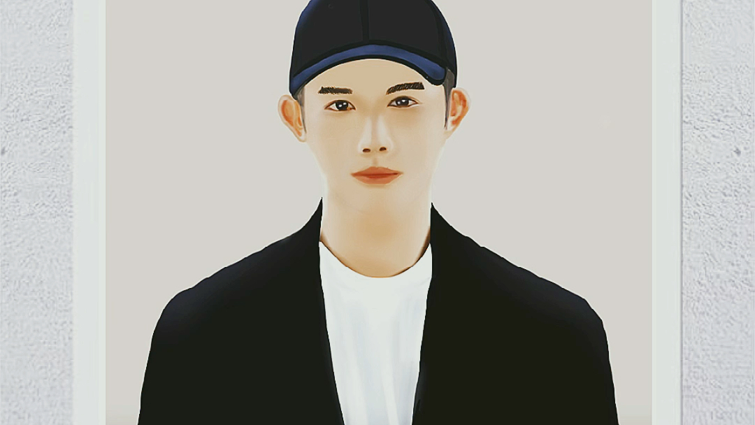 很行的郑业成生日快乐20220826